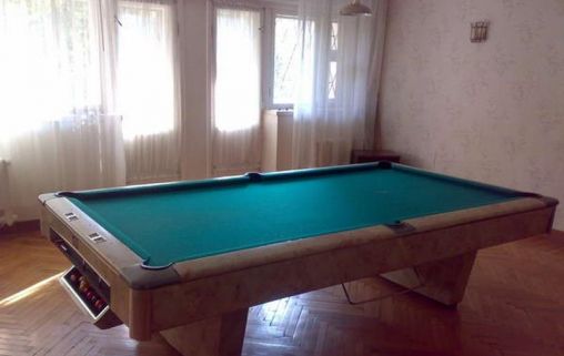 Санаторий для пенсионеров Аксаковские зори